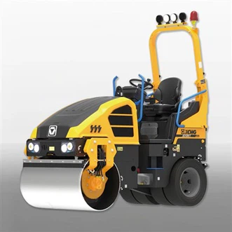 ลูกกลิ้งสั่นสะเทือนขนาดเล็ก