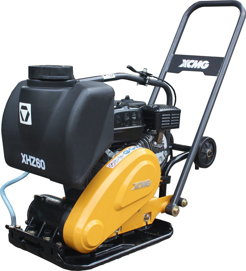 Plate Rammer Plate Rammer