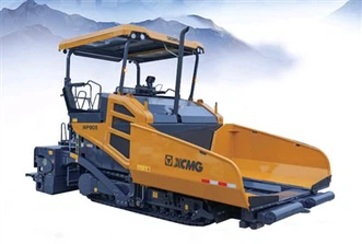 รถปูยางมะตอยขนาดใหญ่